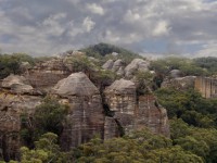 gardens of stone national park sydney nsw