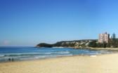 manly beach sydney