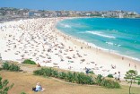 Bondi Beach 