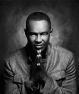 Brian McKnight Sydney