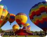 Hot Air Balloons Parramatta