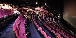 IMAX Movie Theatre 