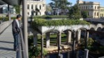 Paddington Reservoir Gardens