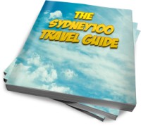 Travel Book