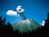 Volcanoes, Australian Museum