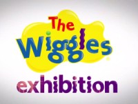 wiggles exhibition powerhouse museum