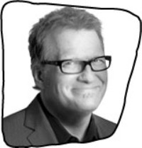 Drew Carey