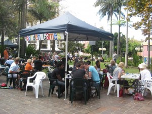 garden games kings cross sydney