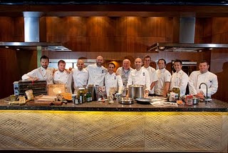gusto intalian food festival