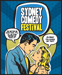 Australian Comedy Festival