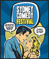 Sydney Comedy Festival