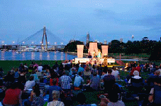 Sydney Shakespeare Festival