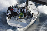 Sydney to Hobart Yacht Race