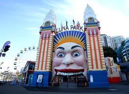 Luna Park Australia