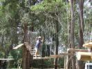 TreeTop Adventure Park Australia