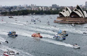 Ferrython Sydney