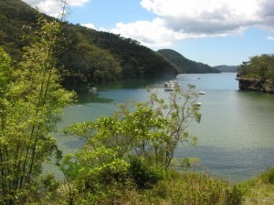 Hawkesbury Valley Sydney 