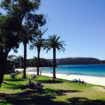 Balmoral Beach Sydney