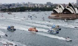 Ferrython Sydney