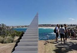 Sculpture by the Sea Sydney