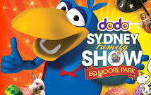 sydney family show