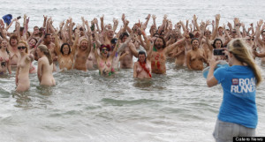 Sydney Skinny Dip