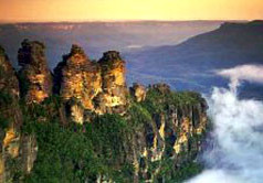 Blue Mountains Sydney