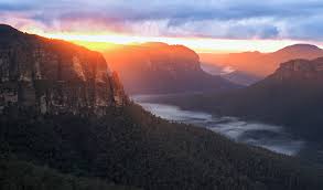 Blue Mountains Sydney