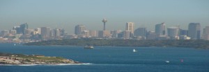 North Head Sydney Harbour