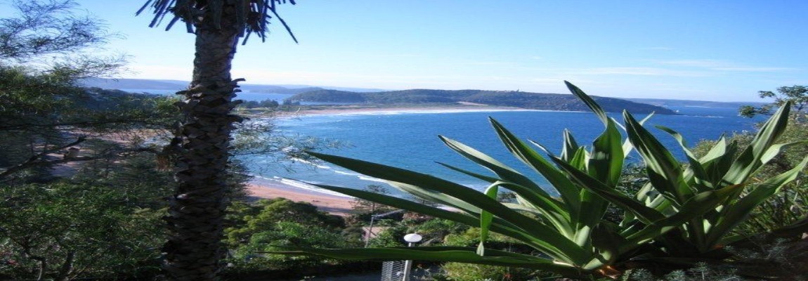 Northern Beaches