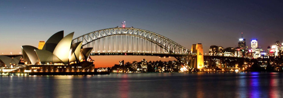 Harbour Bridge