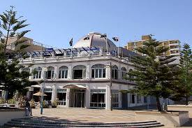 Coogee Pavilion