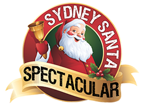 Sydney Santa Spectacular