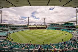 Sydney Cricket Ground SCG